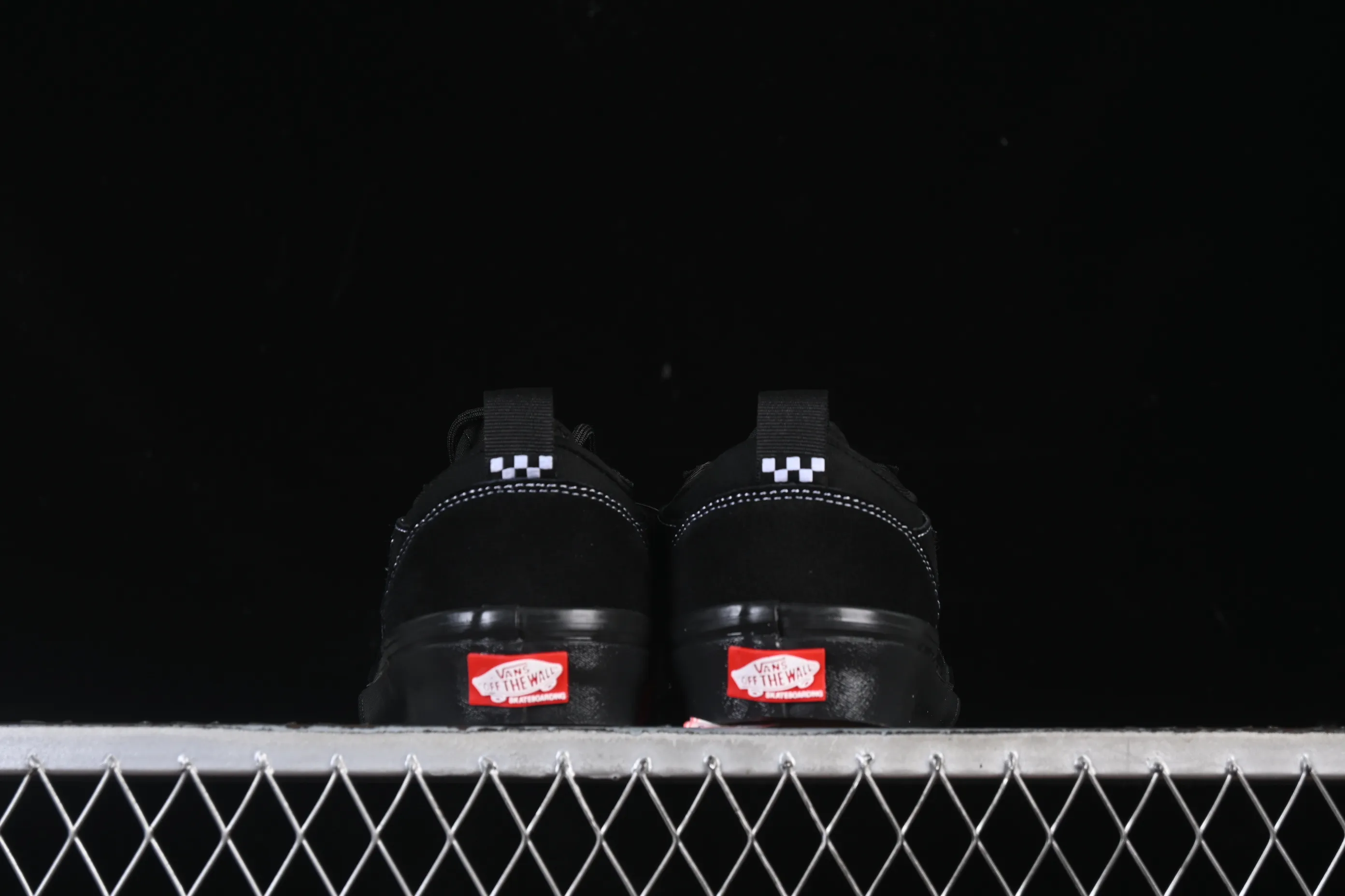 All categories Vans Vans series Vans Low Vans low-top Vans Safe Brady Low Vans high-end branch low-top retro casual sneakers VN000EEHBKA